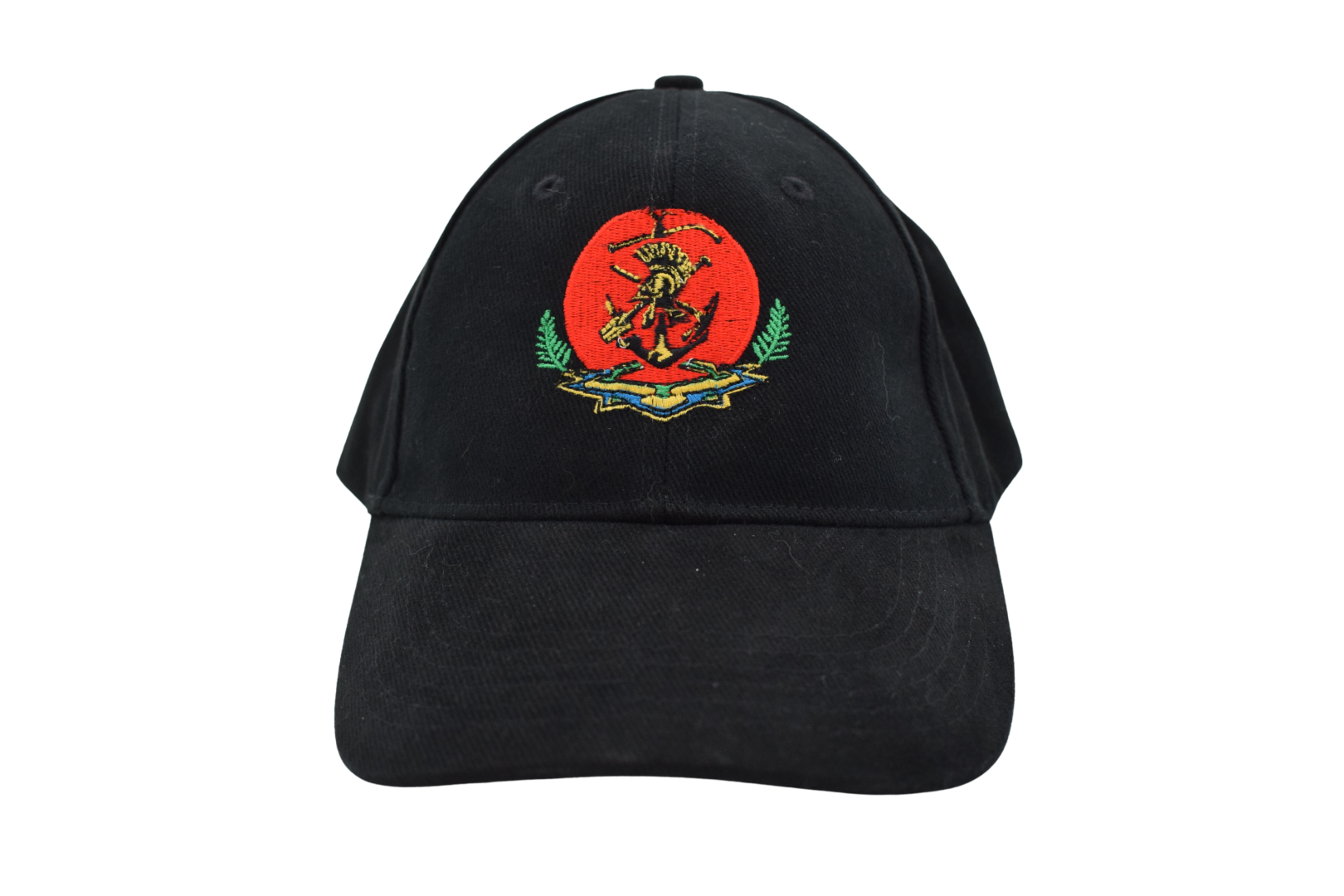 CAP REGIMENT