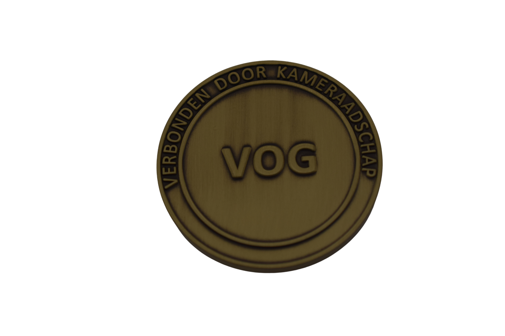 COIN VOG