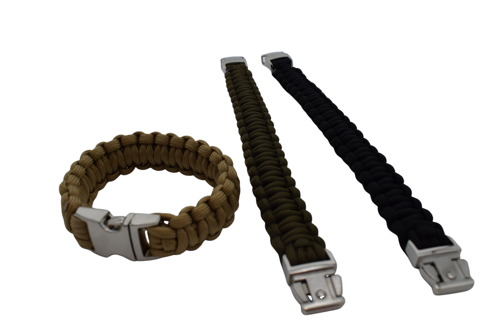 PARACORD ARMBAND 