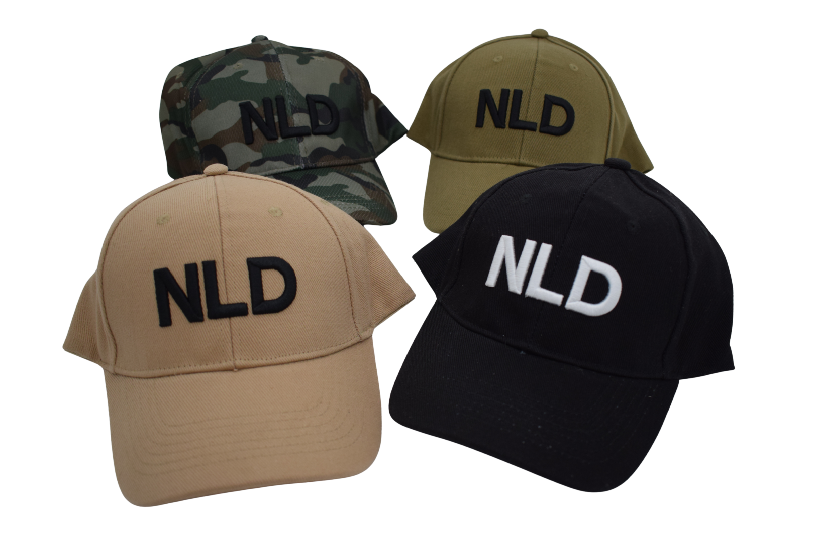 CAP NLD  