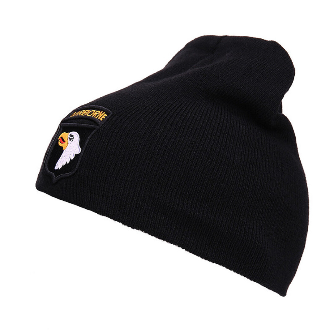 AIRBORNE BEANIE
