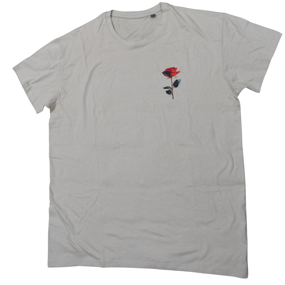 T-SHIRT THUISBLIJVER