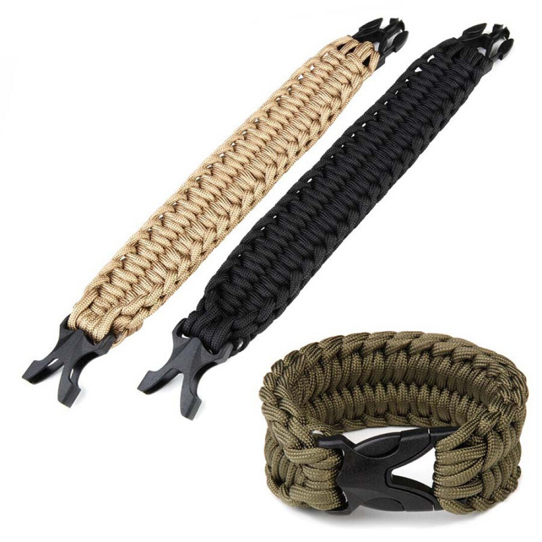 PARACORD ARMBAND BREED