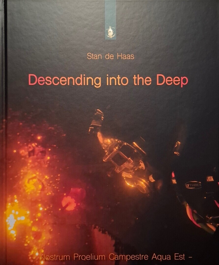 Descending into the Deep