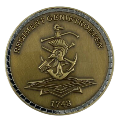 COIN RESERVIST