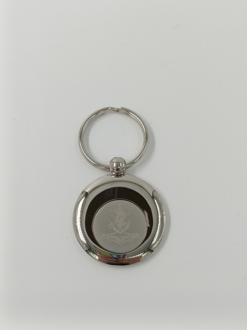 SLEUTELHANGER REGIMENT